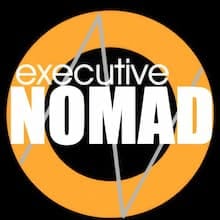 Executive Nomad