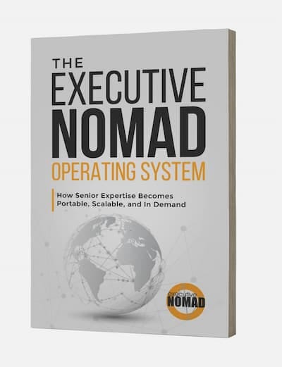 The Executive Nomad Operating System