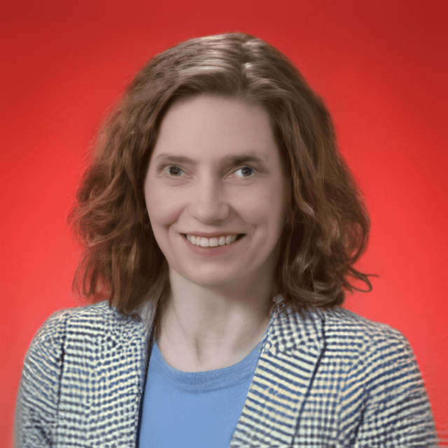 Debra Mitchell PhD