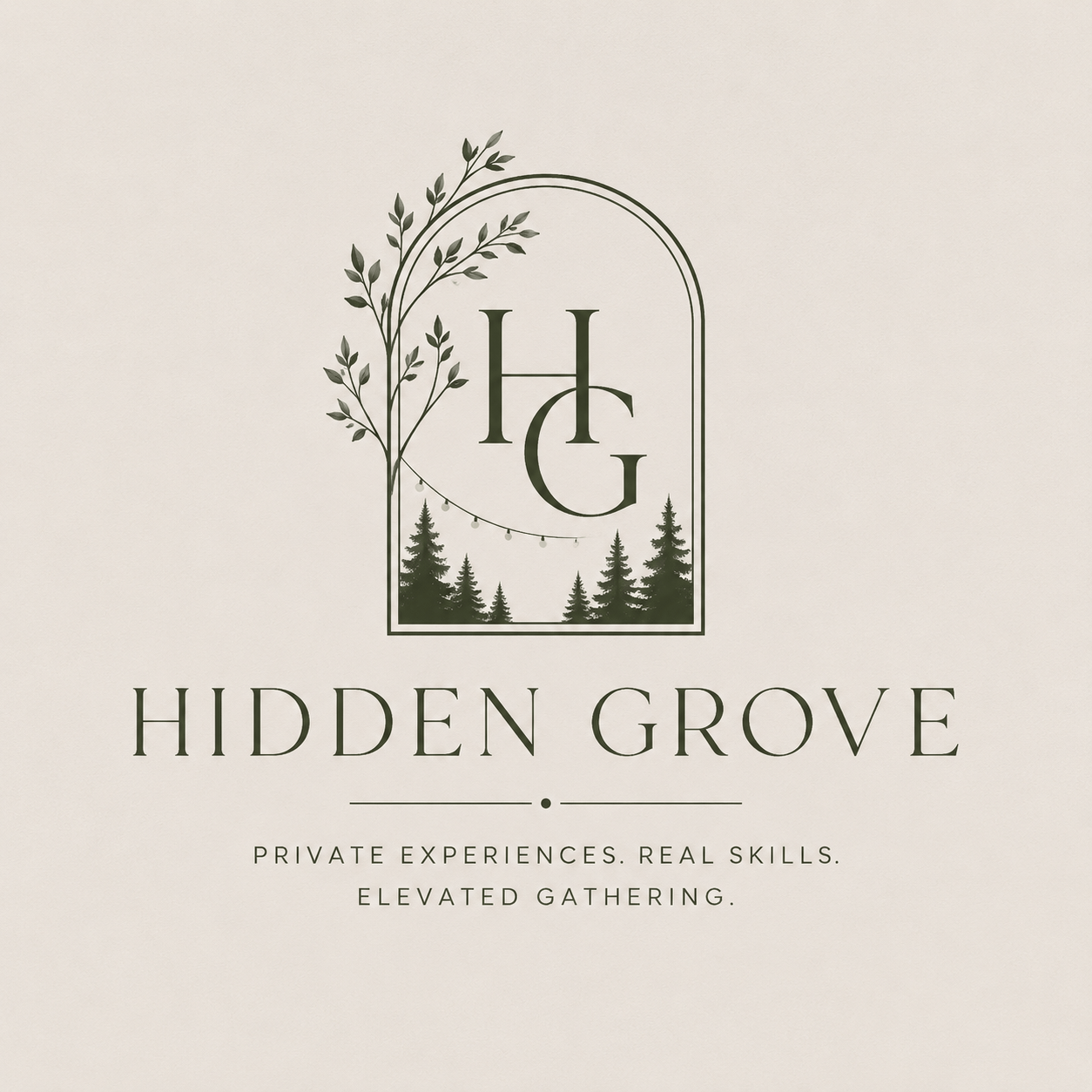 Hidden Grove Roswell