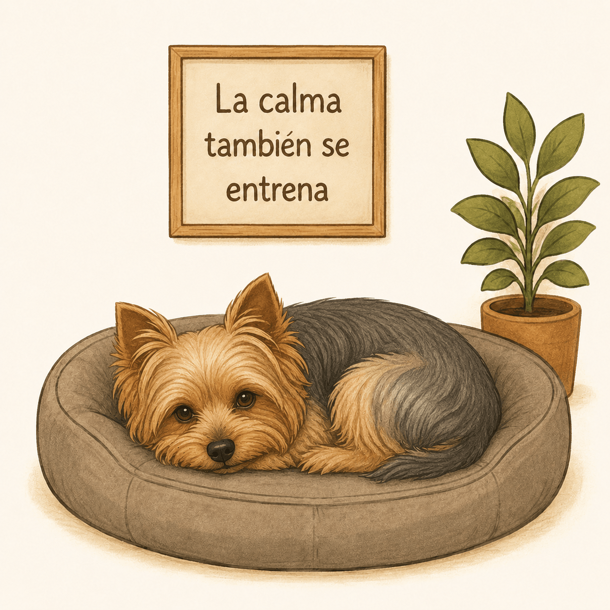 Historia de Mitsy