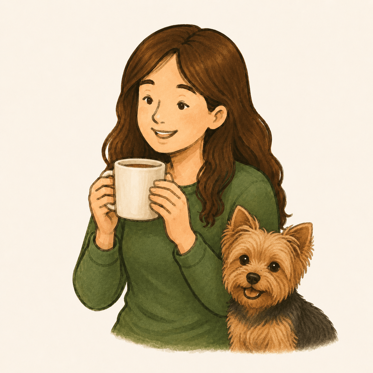 Coffee Dogs