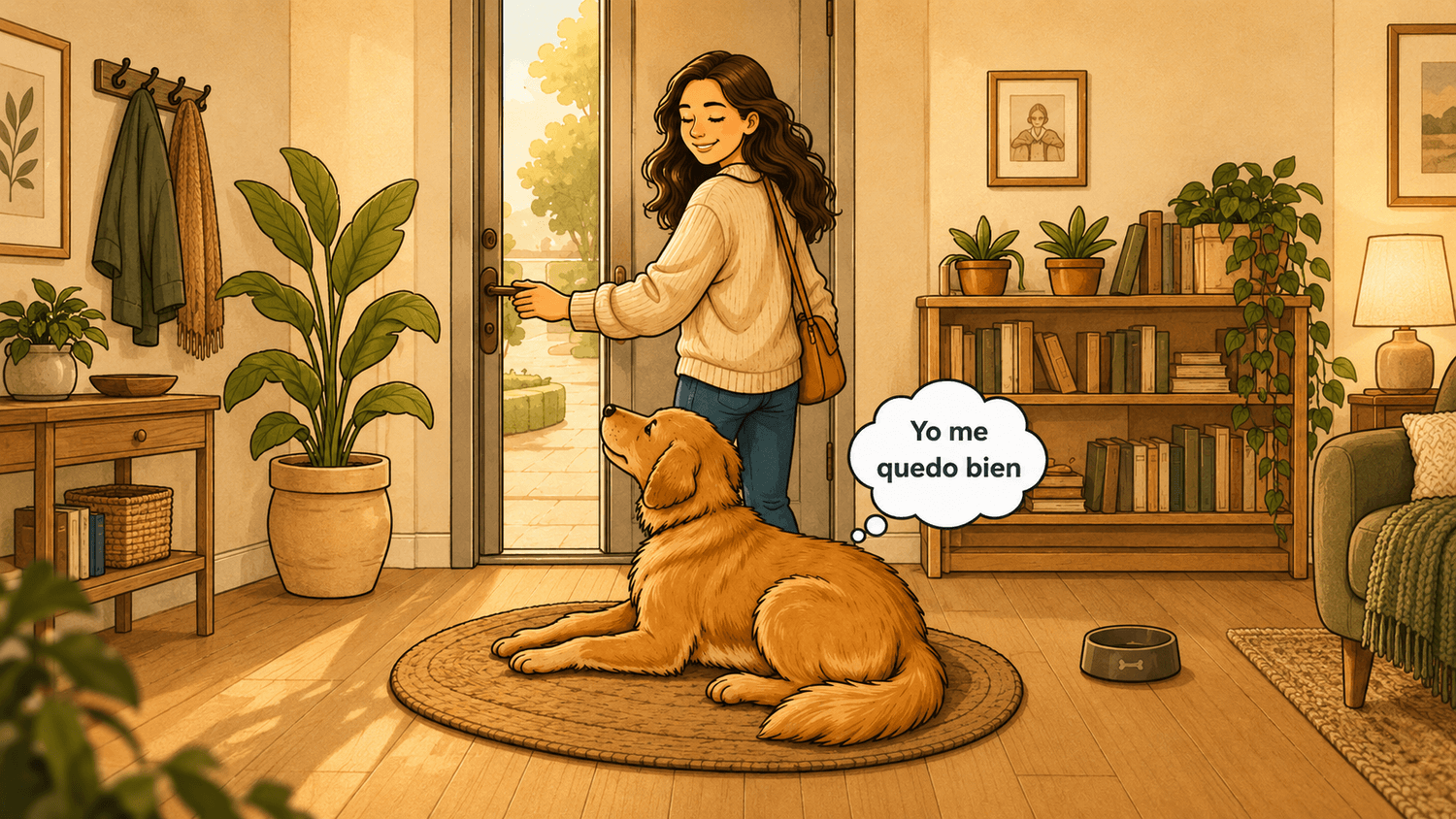 Educadoradogs