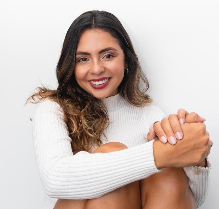 Geraldine Hinojosa