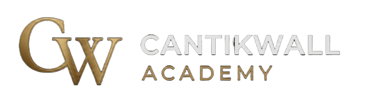 Cantikwall Academy