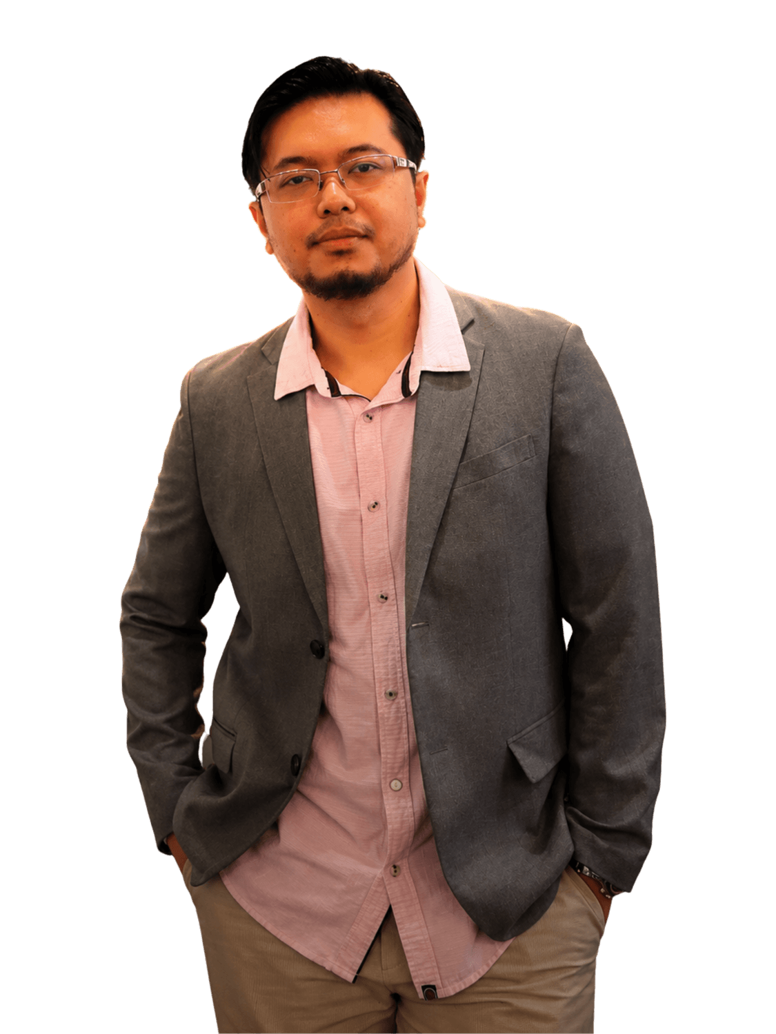Ahmad Fitri A'zali