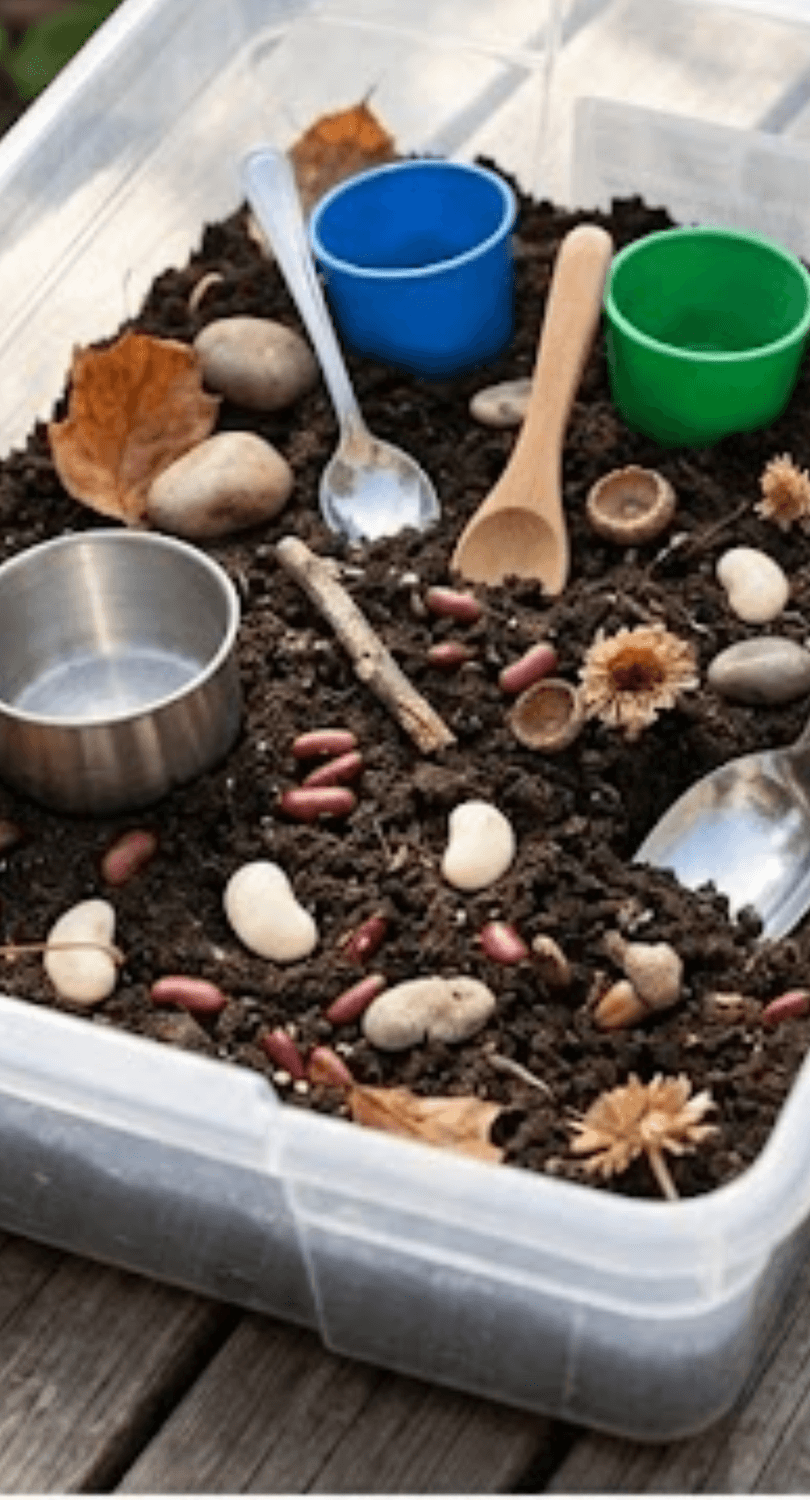 The best sensory bin ideas for kids
