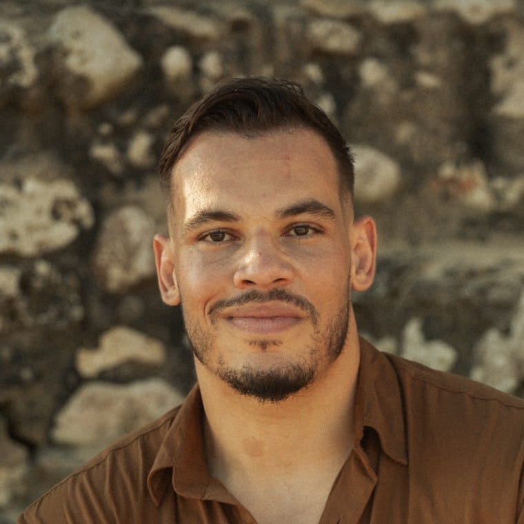 Joris-Iyane Sidibé