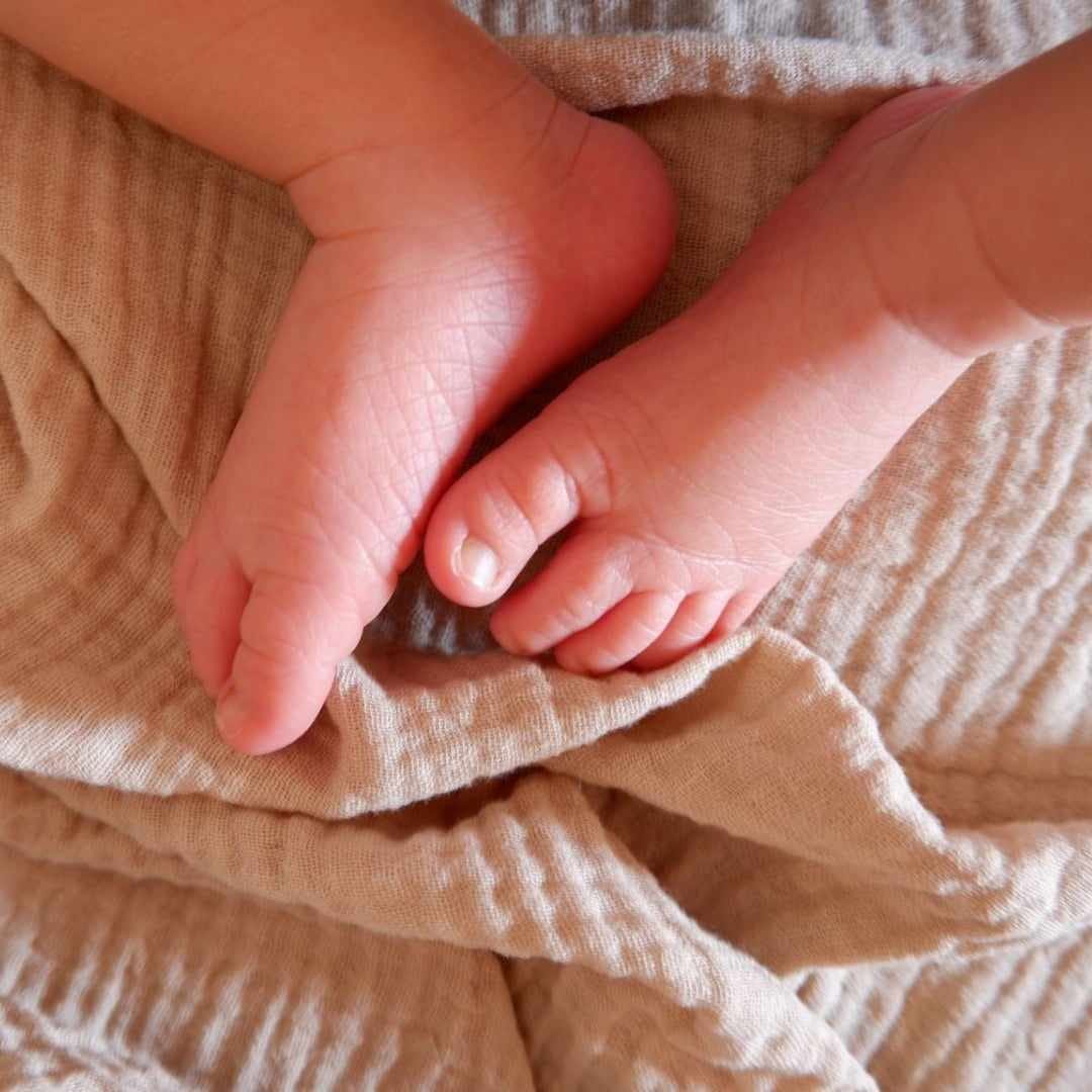 Pediatría - Virginia Tamayo