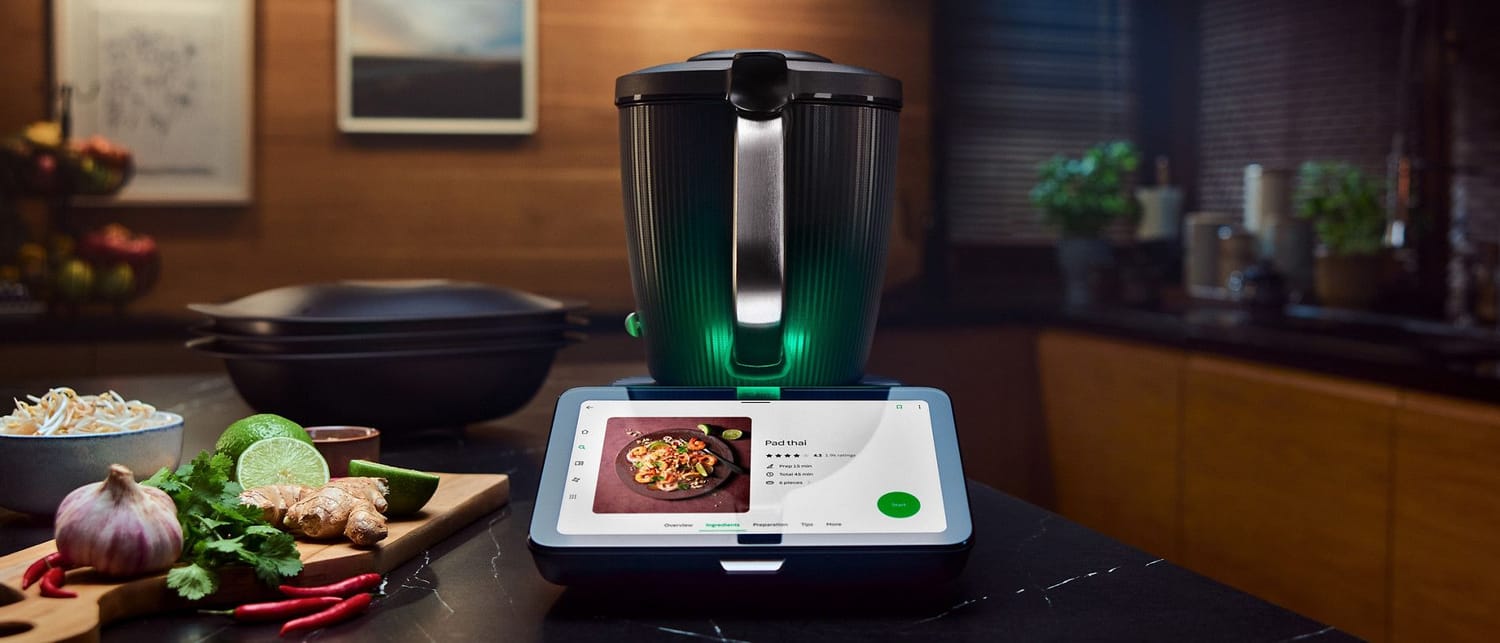 Thermomix TM7