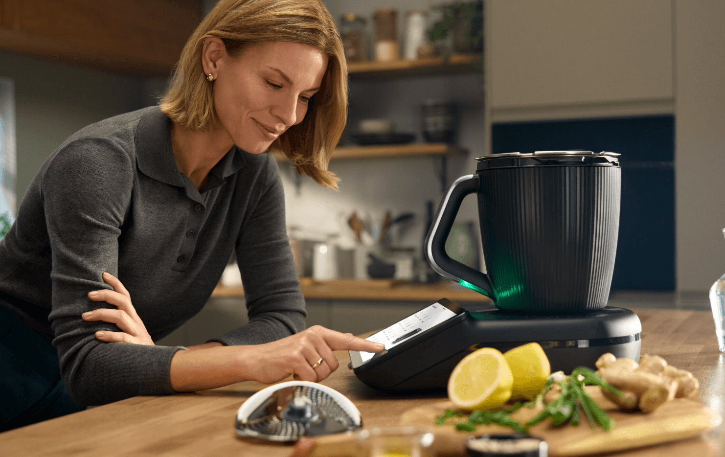Thermomix TM7