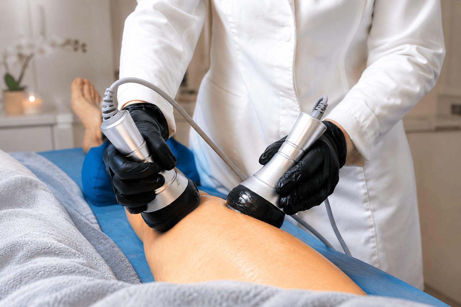 Lipo-Cavitation