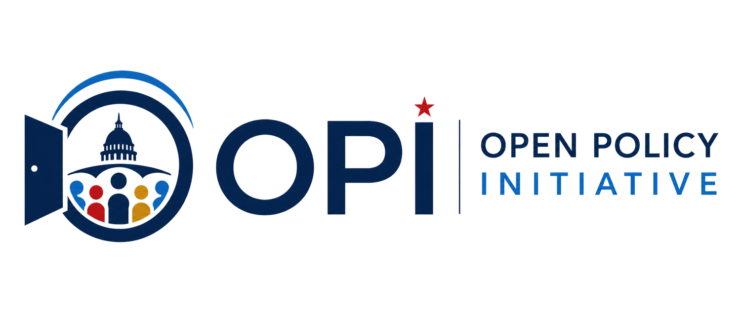 Open Policy Initiative