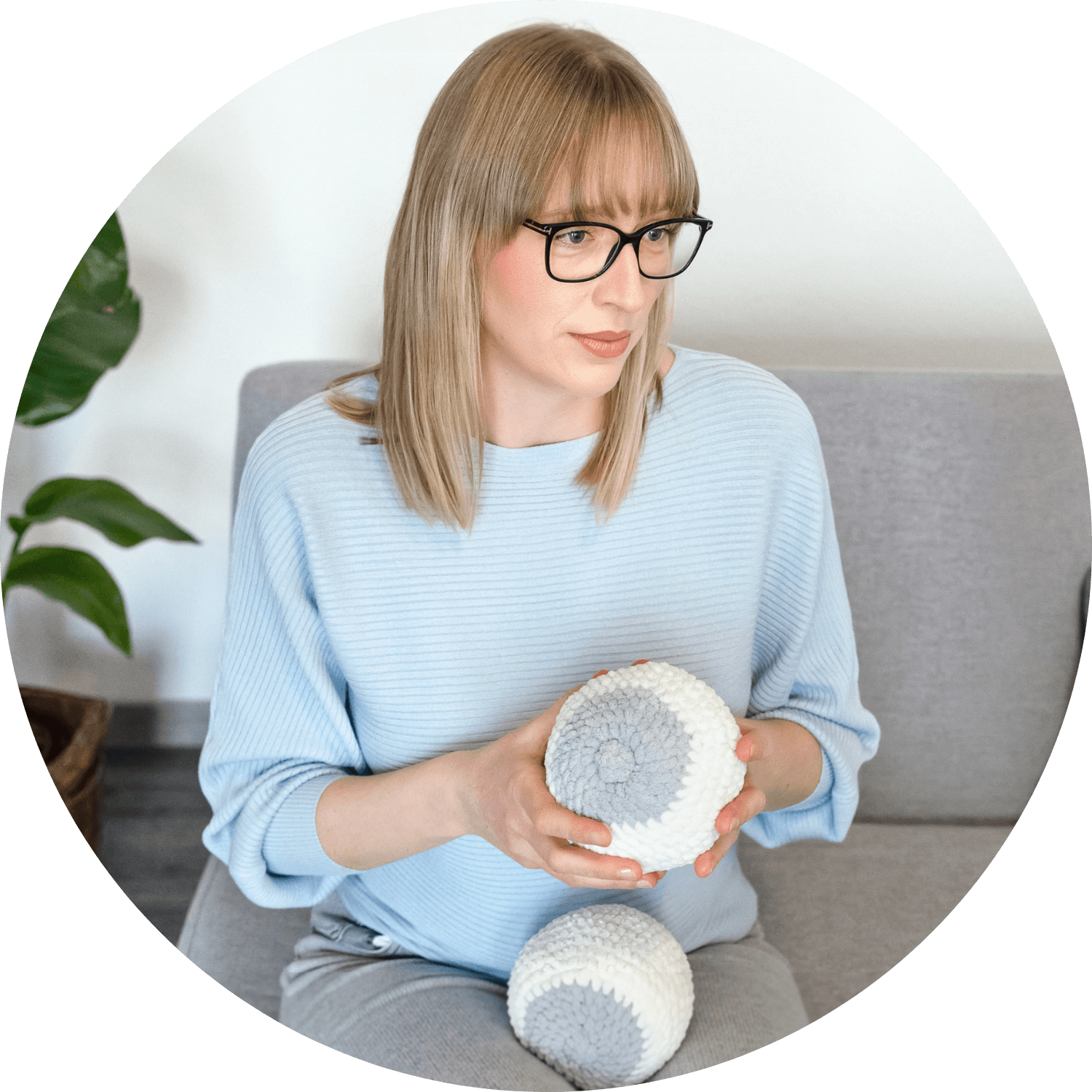 Dr. Franziska Jäger, Ärztin und IBCLC-Stillberaterin