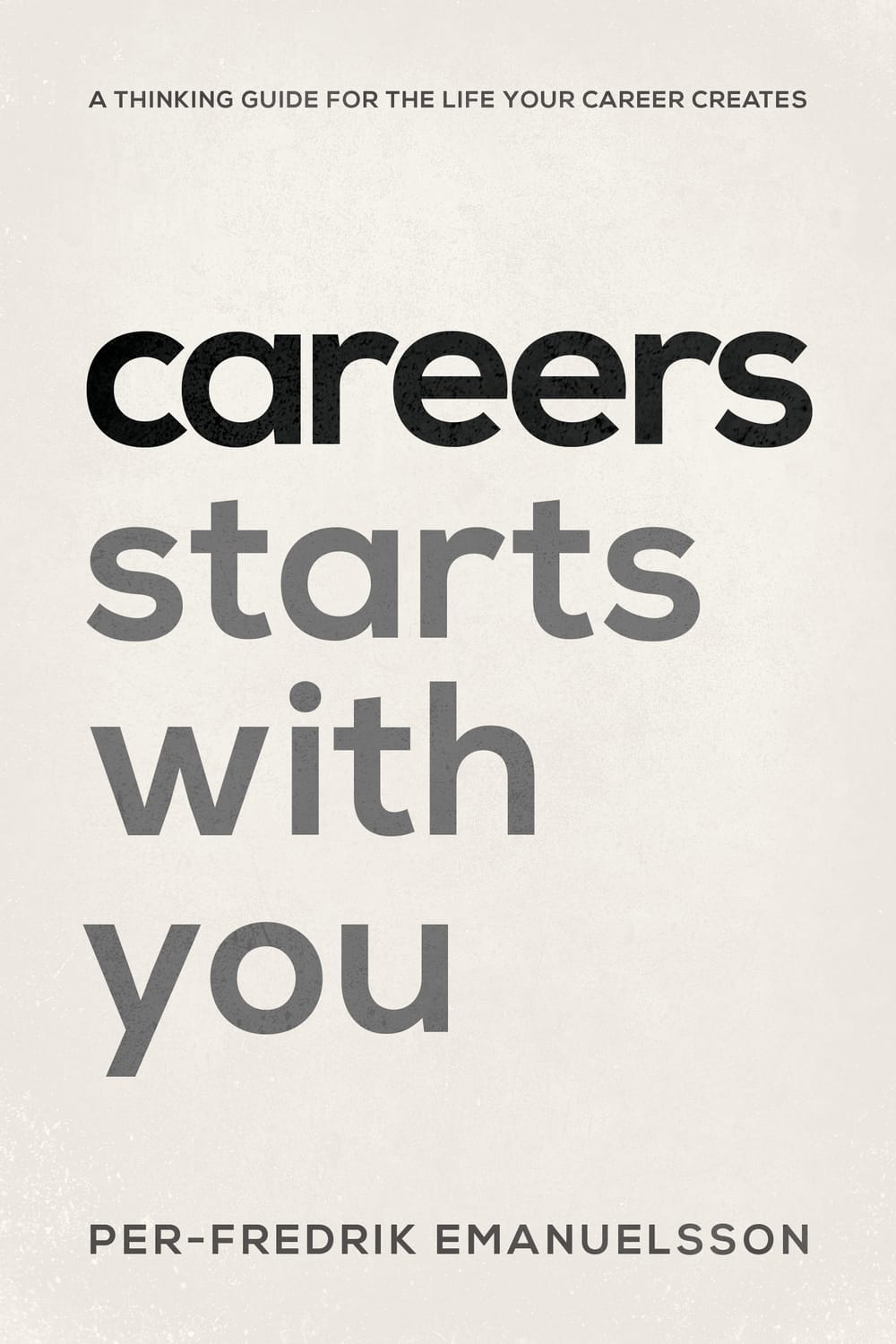 Careers Starts With You