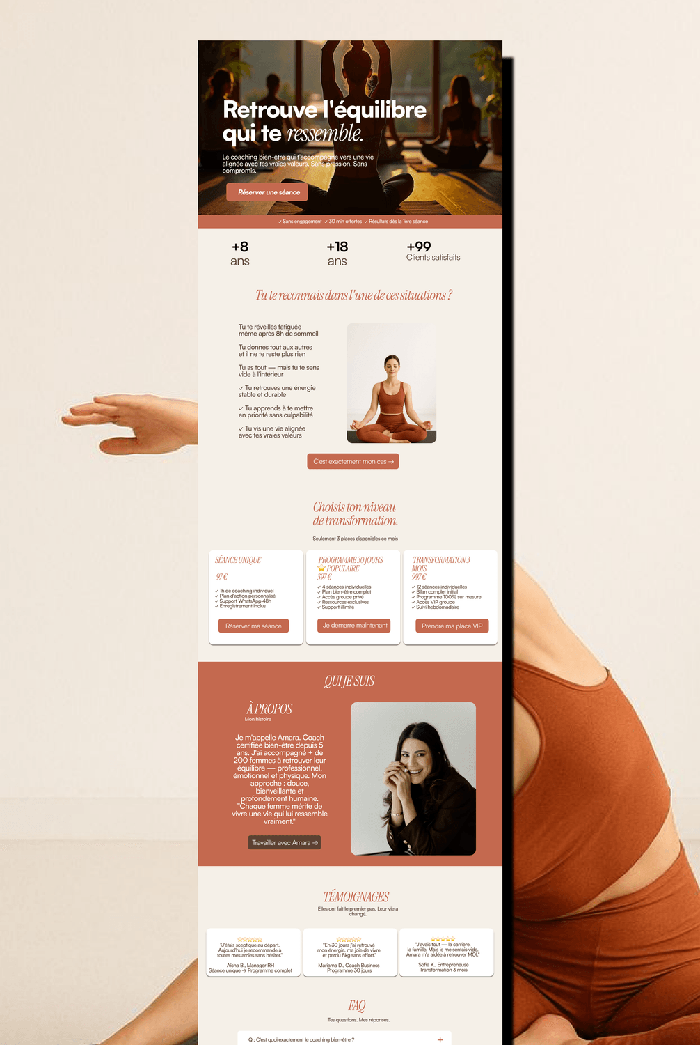 Projet 2