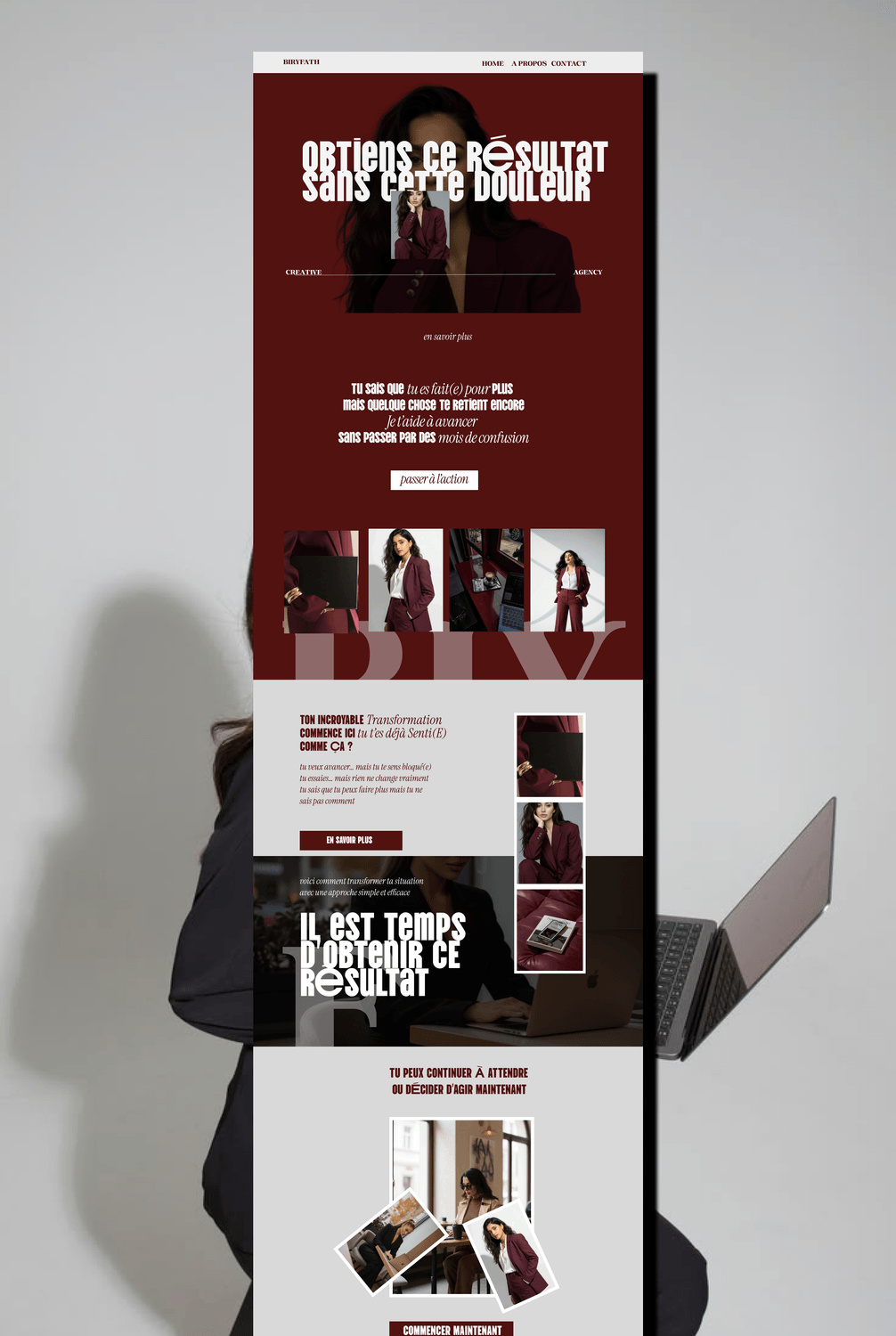 Projet 3