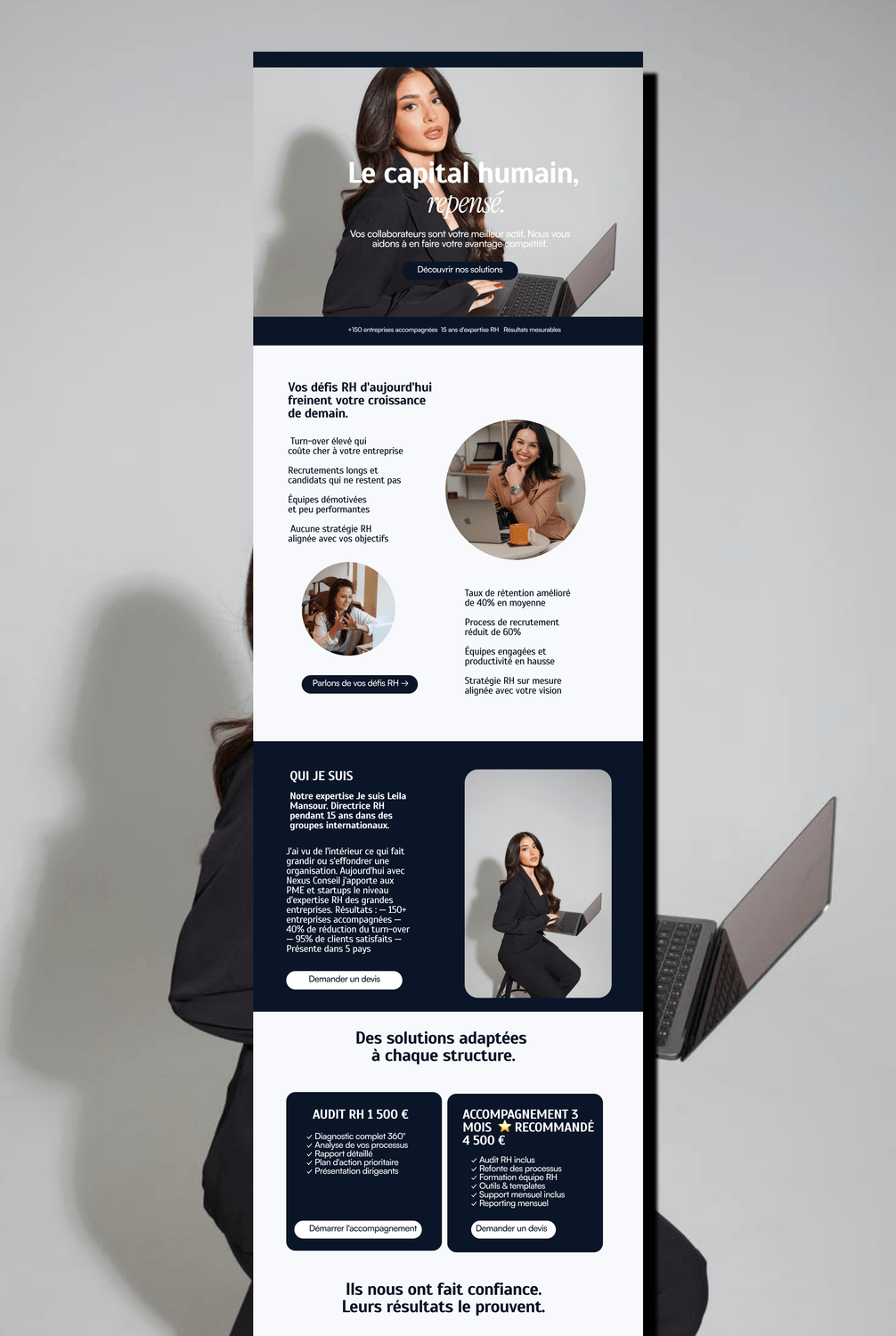 Projet 4