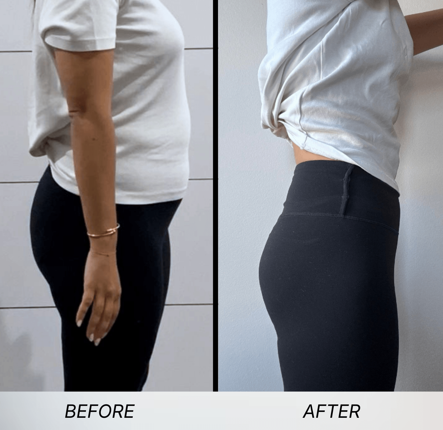 Client result