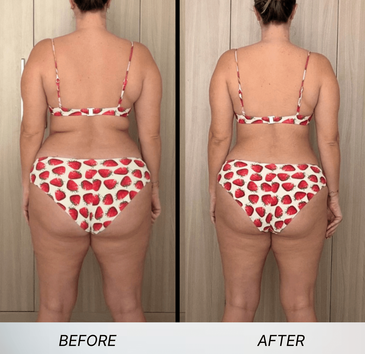 Client result