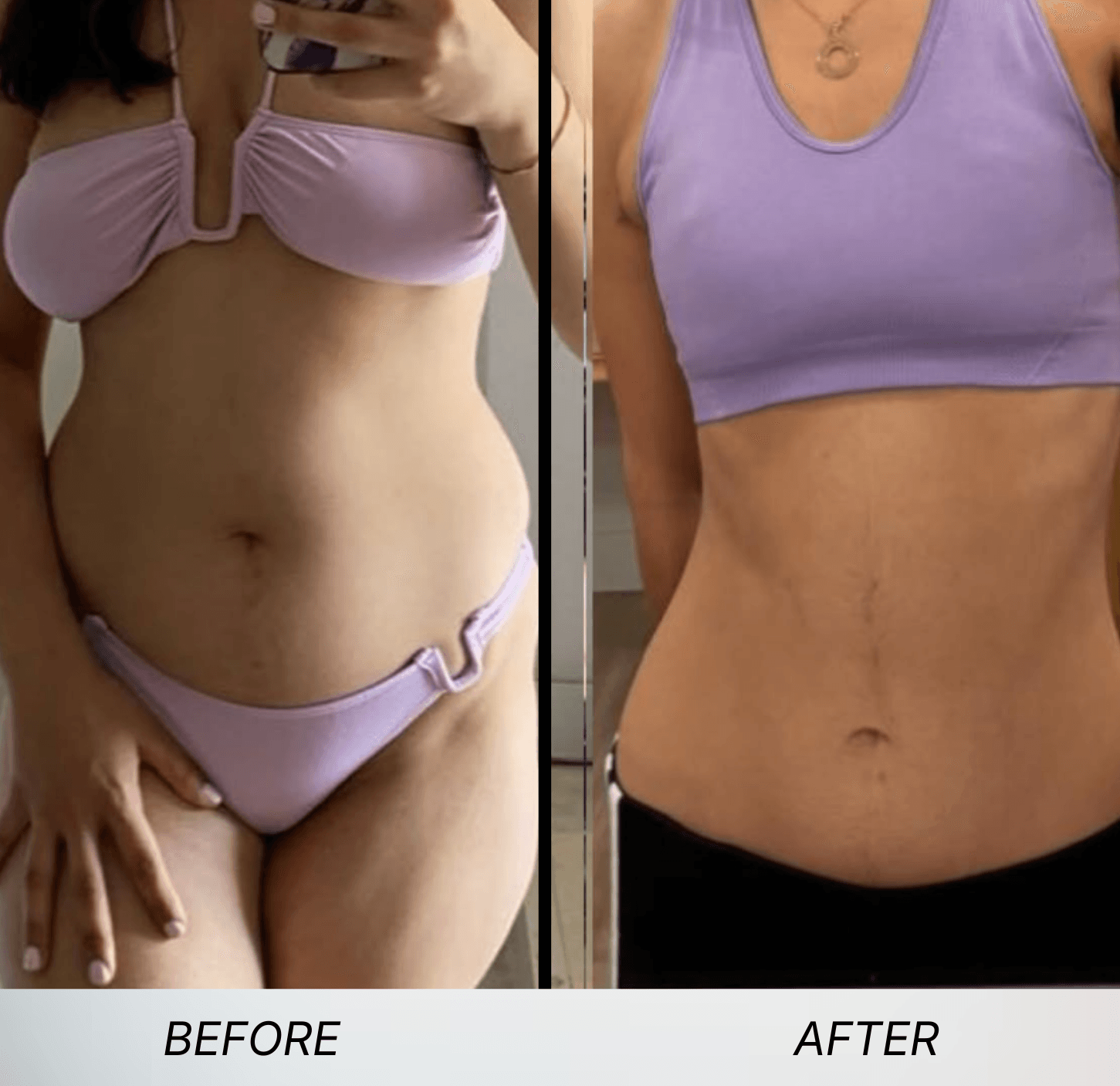 Client result