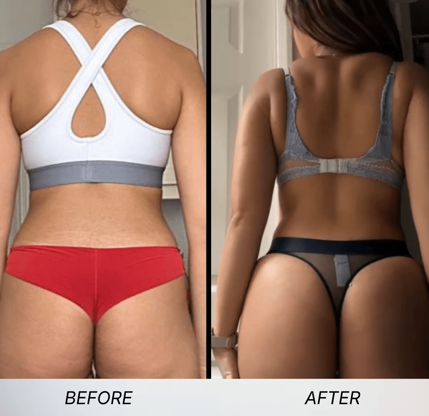 Client result