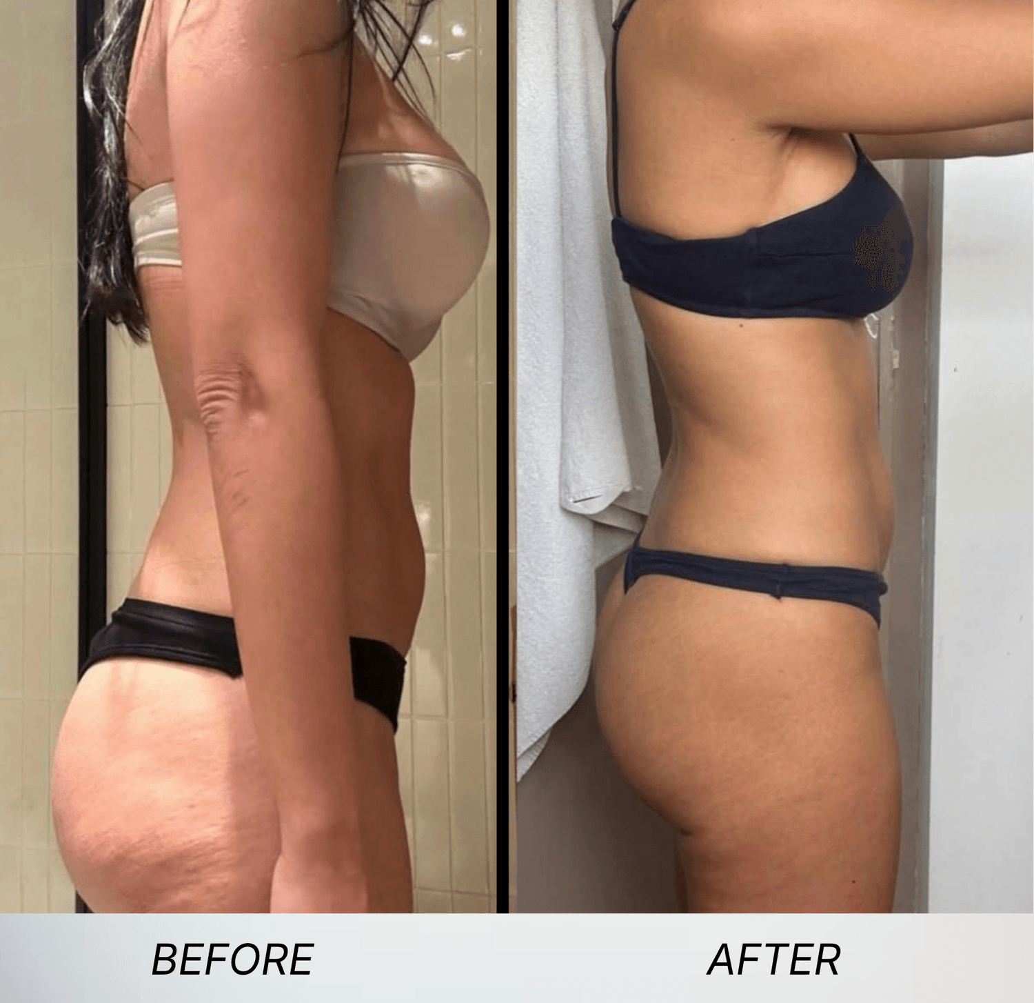 Client result