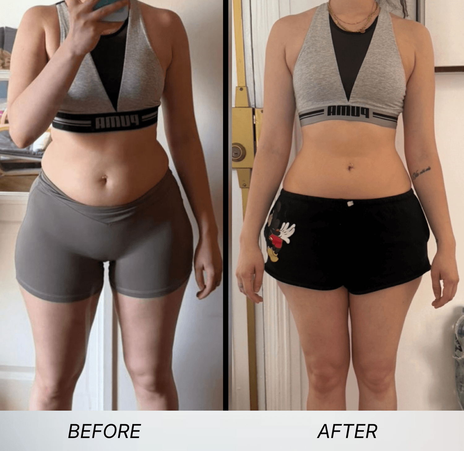Client result