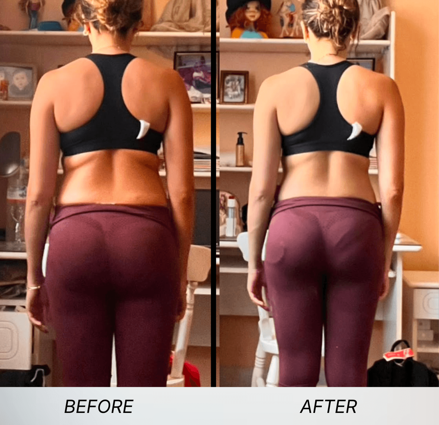 Client result