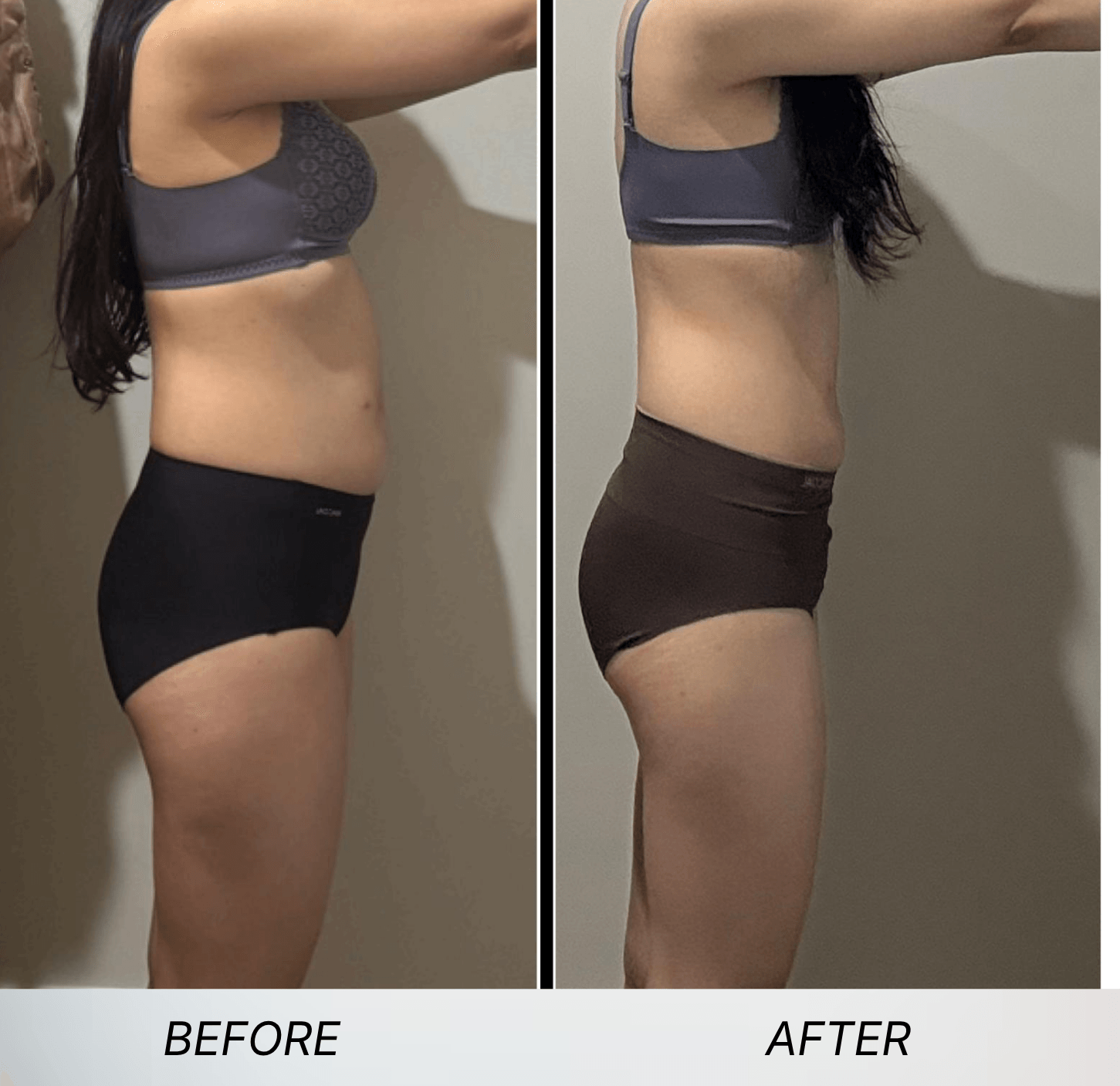 Client result