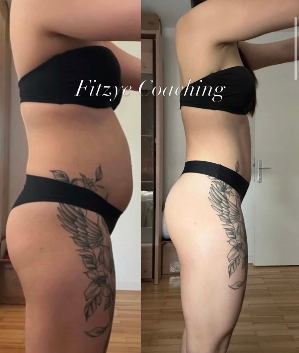 Client result