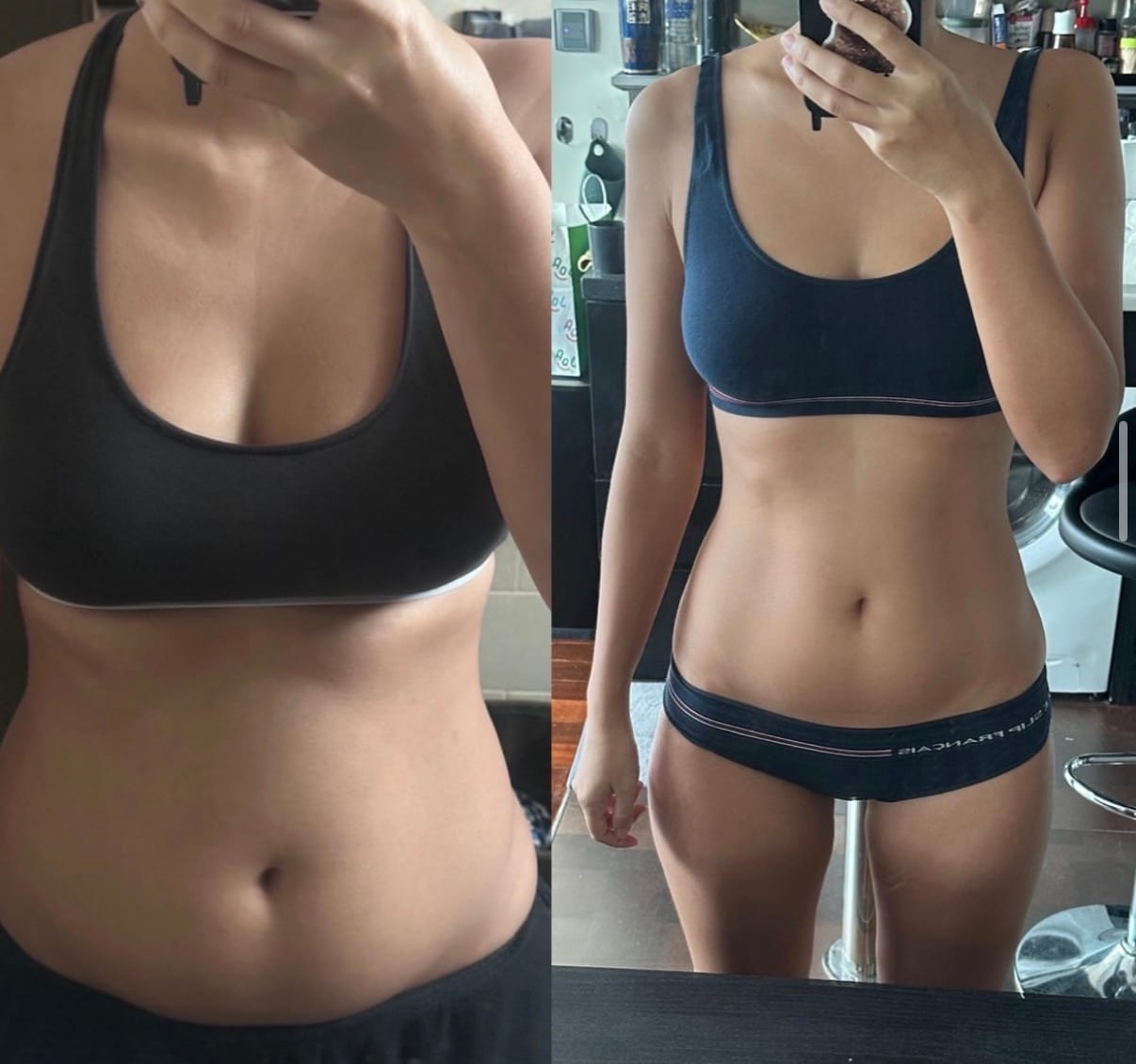 Client result
