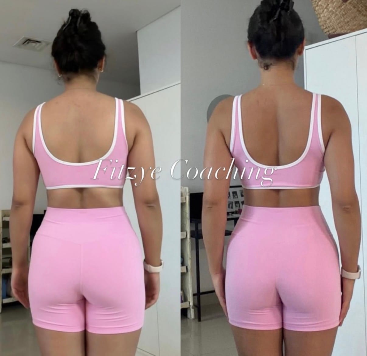 Client result