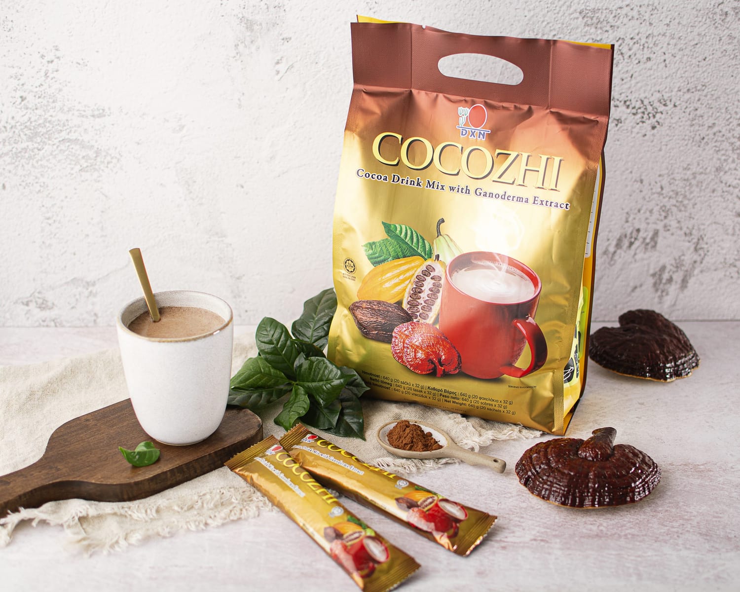 Cocozhi