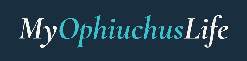 My Ophiuchus Life