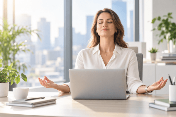 Activating the Senses