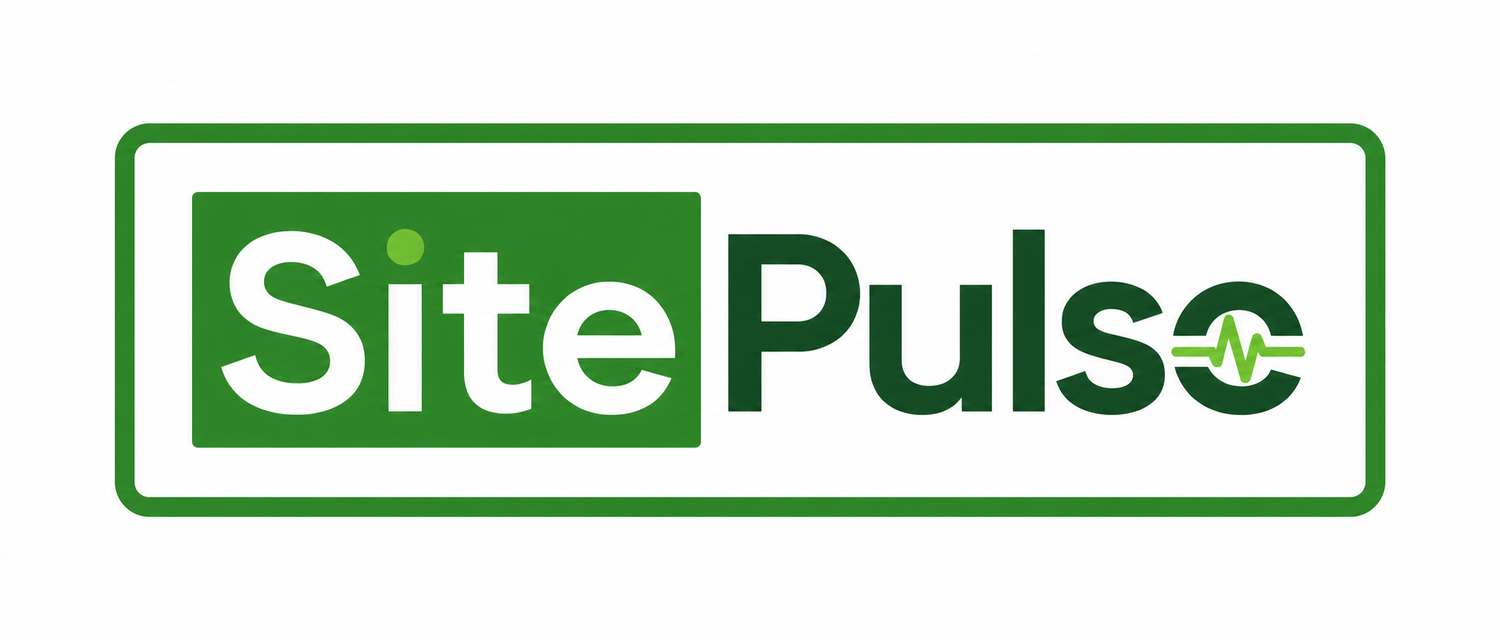 Site Pulse