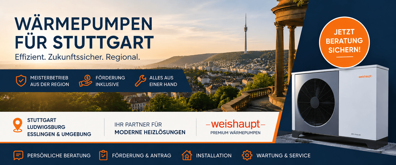 Infografik zum Angebot von Heizungs-Check Stuttgart