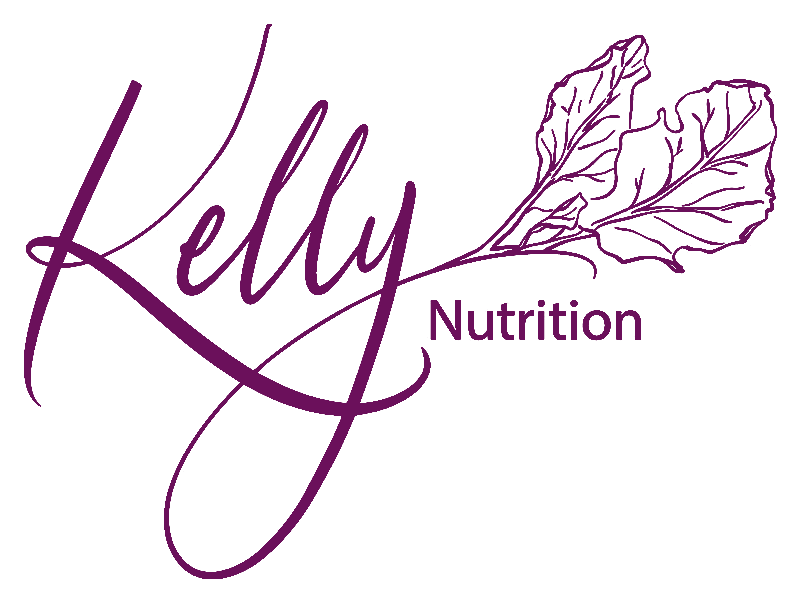Kelly Nutrition
