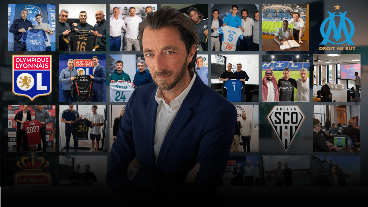 NextAgent Masterclass