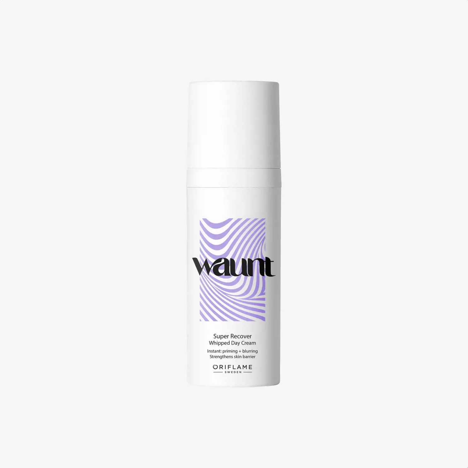 Crema de Día Super Recover Whipped Waunt