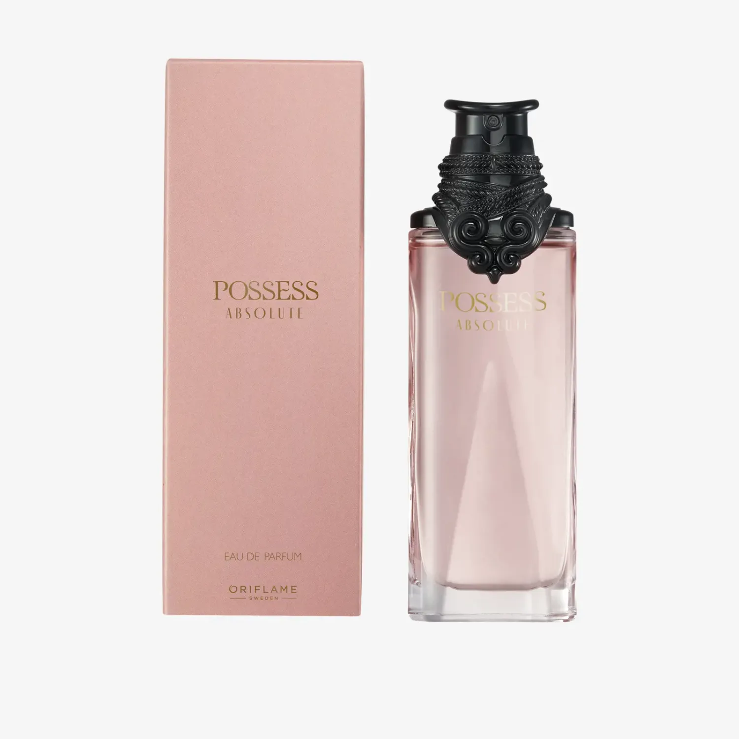 Eau de Parfum Possess Absolute