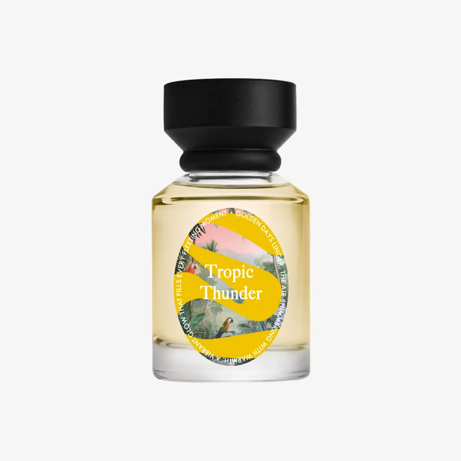 Eau de Parfum Top Scents Tropic Thunder