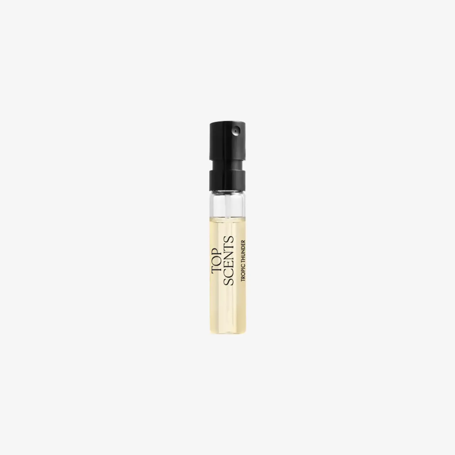 Muestra Eau de Parfum Top Scents Tropic Thunder