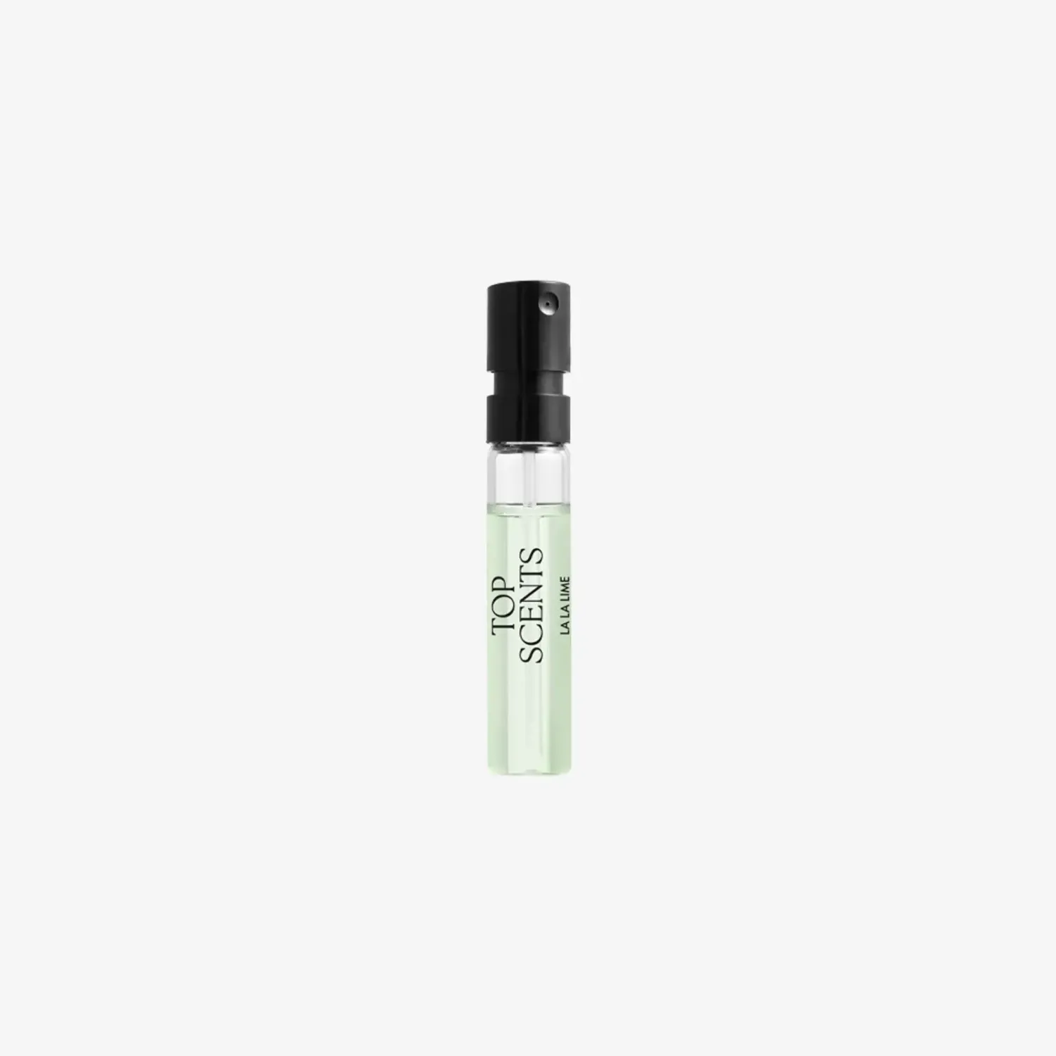Muestra Eau de Parfum Top Scents La-La Lime
