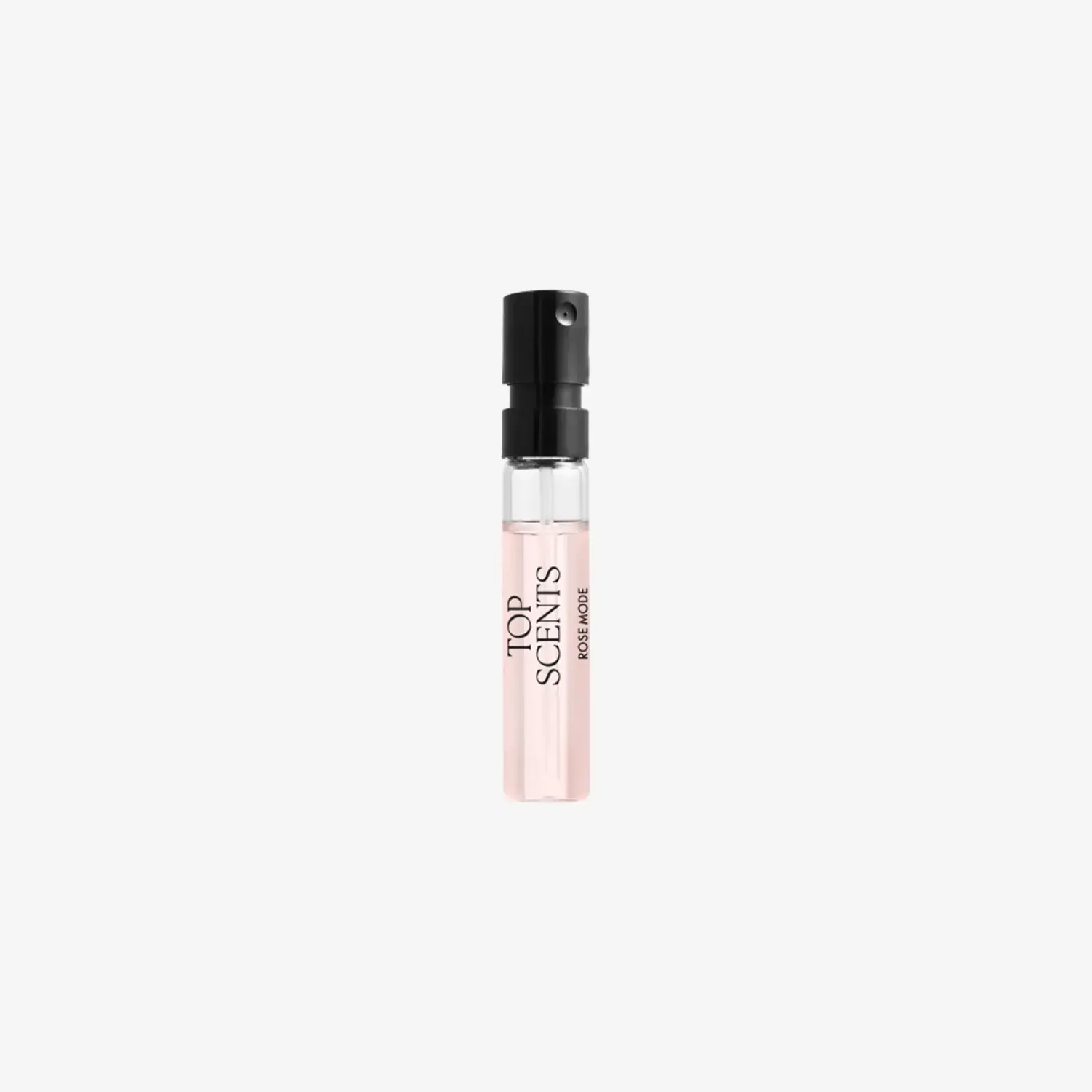 Muestra Eau de Parfum Top Scents Rose Mode