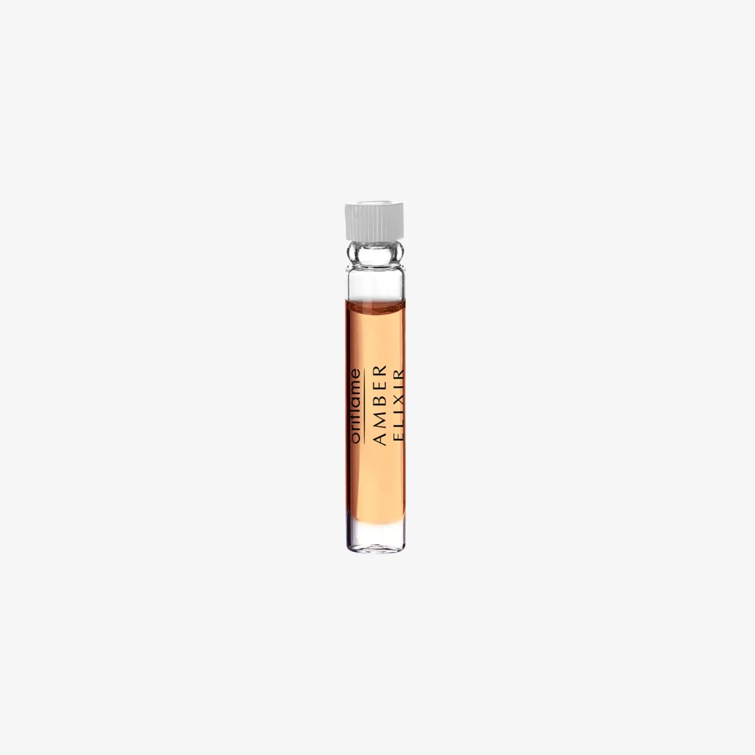 Muesta Eau de Parfum Amber Elixir