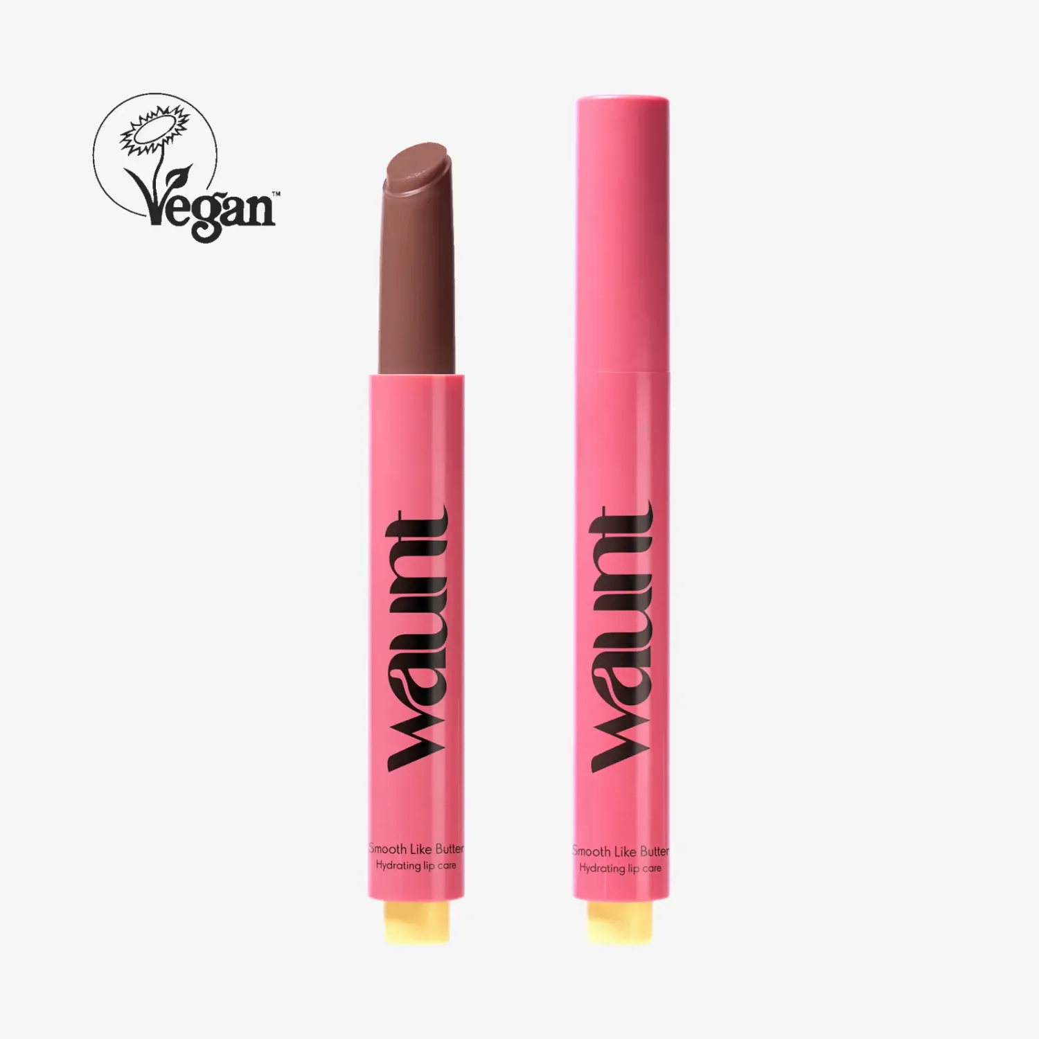 Bálsamo de Labios Smooth Like Butter Waunt