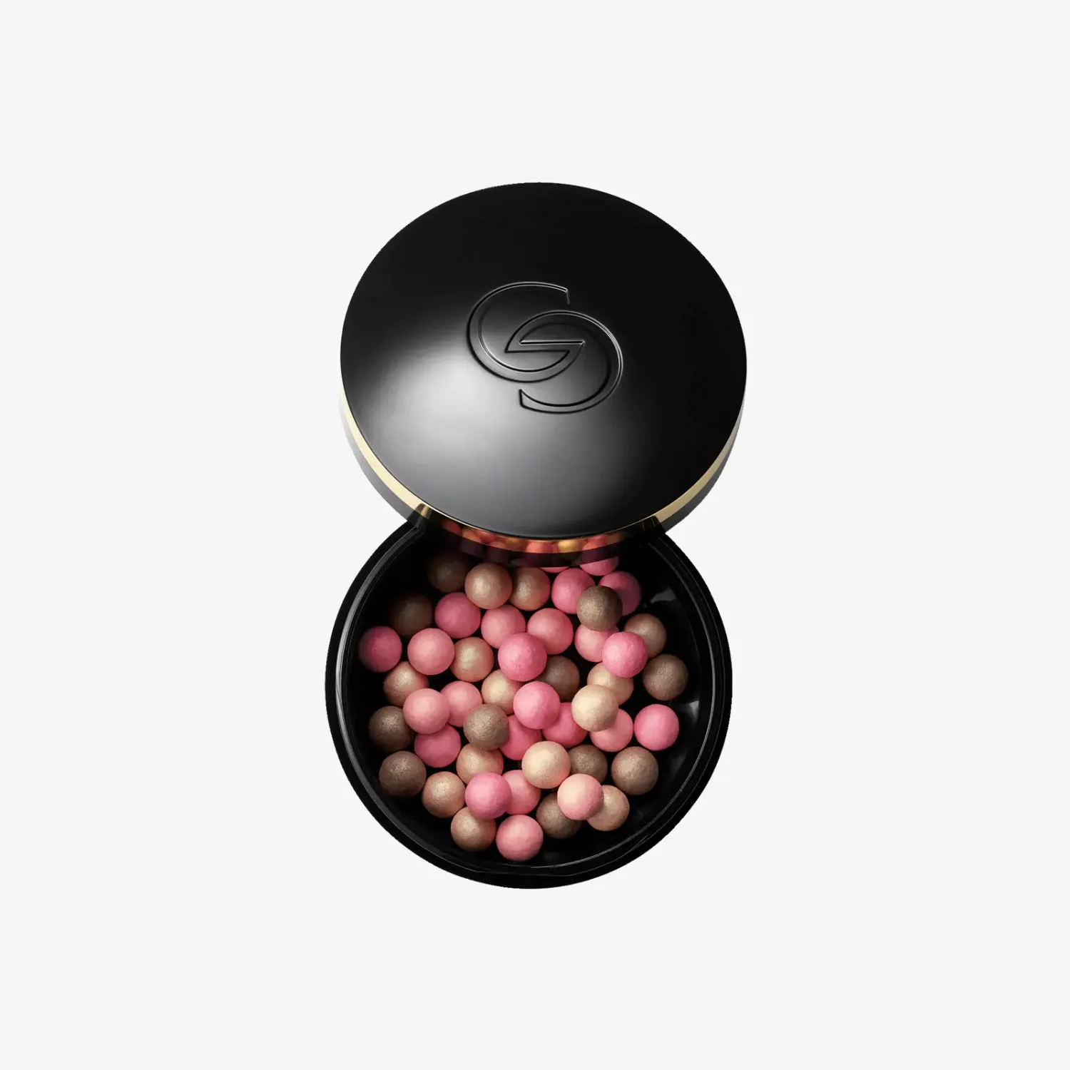 Perlas con Serum Giordani Gold