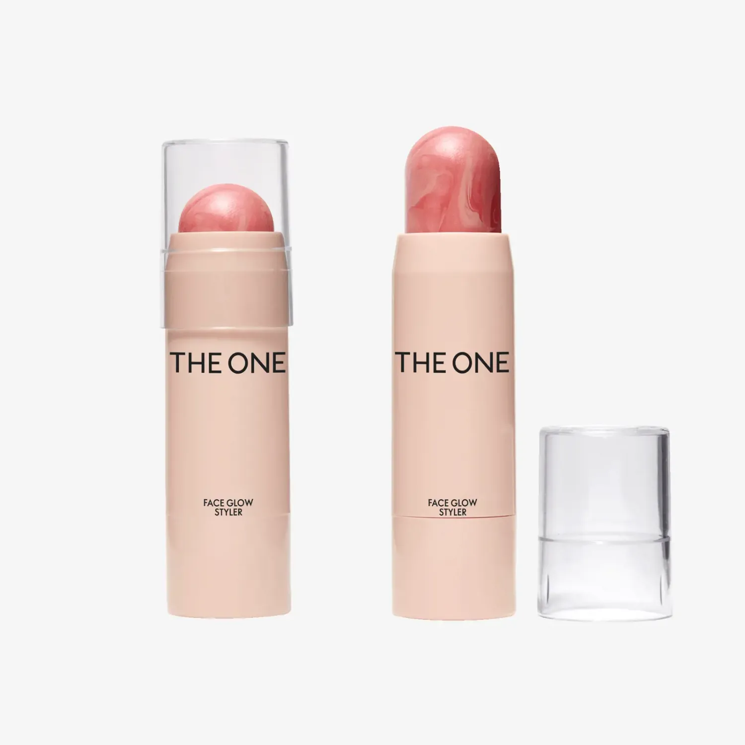 Stick Iluminador con Color THE ONE